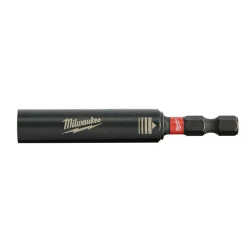 Milwaukee Shockwave 3" Magnetic Drive Guide