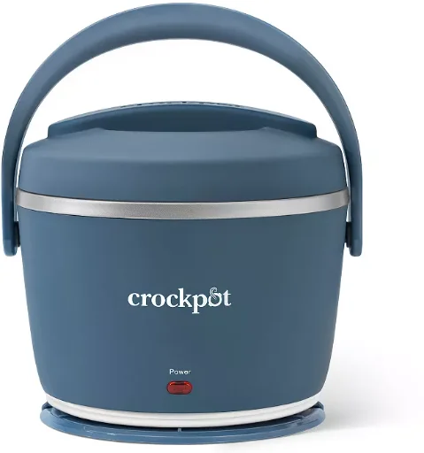 Crock-Pot 20-Oz Lunch Crock Food Warmer Deal