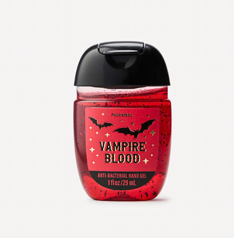 Bath & Body Works Halloween Items Sale