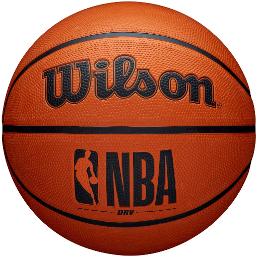 Wilson NBA 28.5" Composite Basketball (Size 6) Deal