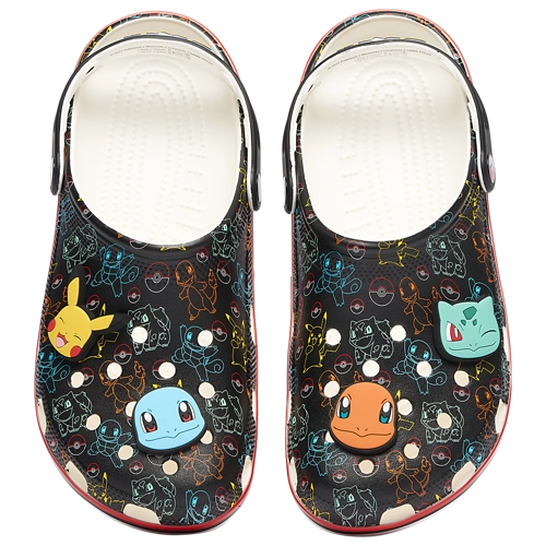 Crocs Classic Clog Pokemon