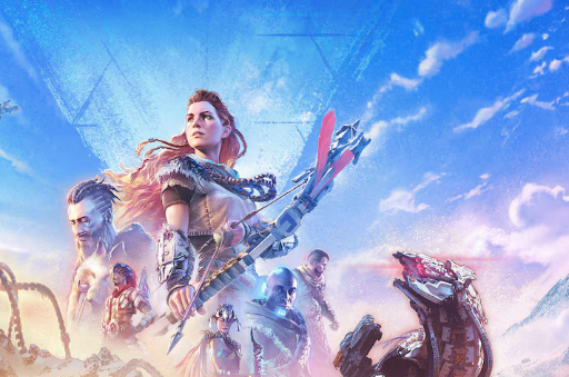 Horizon Zero Dawn Remastered PS5 Digital Download Deal