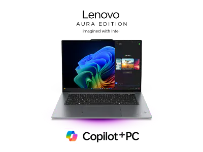 Lenovo ThinkPad X9 15 Aura 15.3" 2.8K OLED 120Hz 32GB RAM 1TB SSD