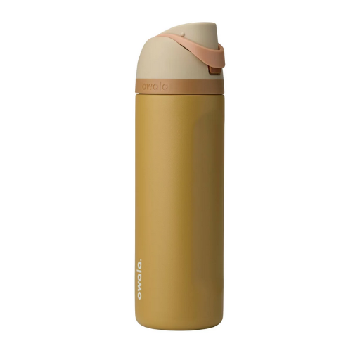 Owala Special Edition 24oz Stainless Steel Insulated FreeSip Water Bottle