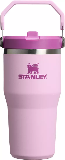 20-Oz Stanley IceFlow 2.0 Flip Straw Water Bottle Deal