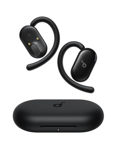 Soundcore V20i by Anker Open Ear Earbuds True Wireless Deal