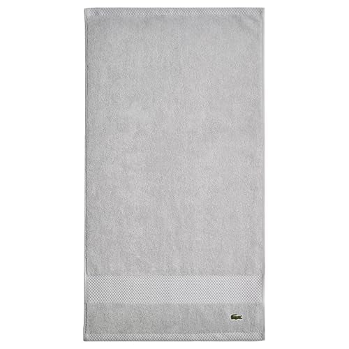 Lacoste Heritage 100% Supima Cotton Hand Towel 16" x 30"