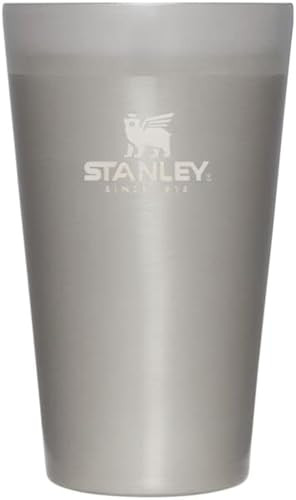 Stanley Adventure Stacking Beer Pint 16-Oz