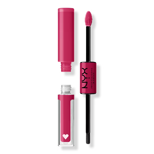 NYX Professional Makeup Shine Loud High Shine Long-Lasting Liquid Lipstick Deal