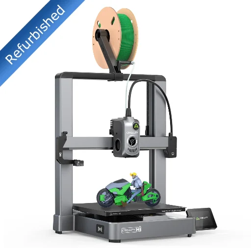 Refurbished Creality Hi 3D Printer 260x300mm Deal