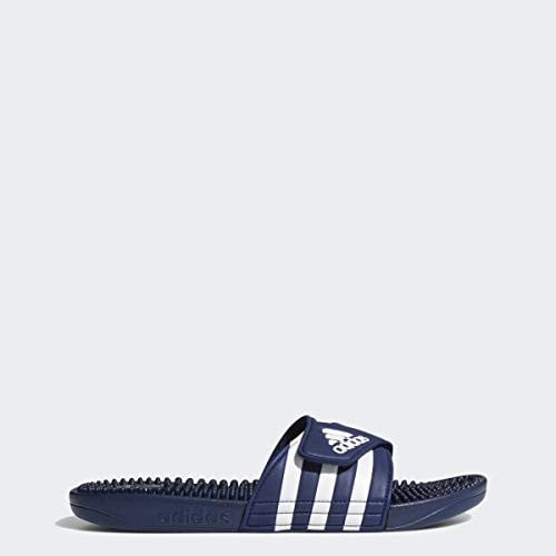 adidas Adissage Slides Sandal (Various Colors/Sizes 4-18) Deal