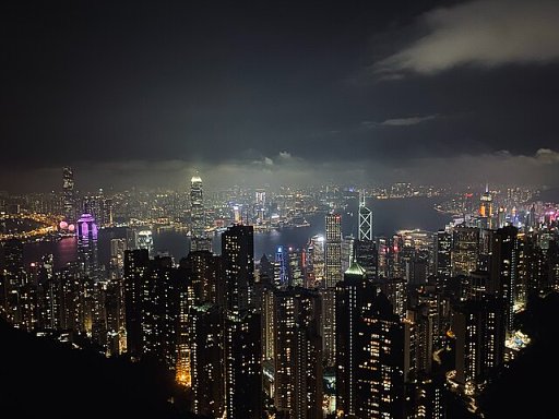 Roundtrip San Diego to Hong Kong Airfares on United Airlines w/ 1 Free Checked Bag