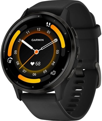 Garmin Venu 3/3s GPS Fitness Smartwatch 41mm (Refurbished) Deal