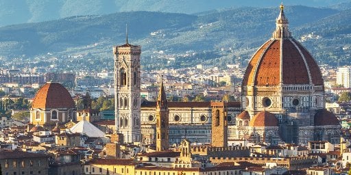 Mediterranean 7-Night Oceania Cruise Package Deal