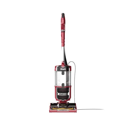 Shark ZU561 Navigator Lift-Away Speed Self Cleaning Brushroll Lightweight Upright Vacuum with HEPA Filter Deal