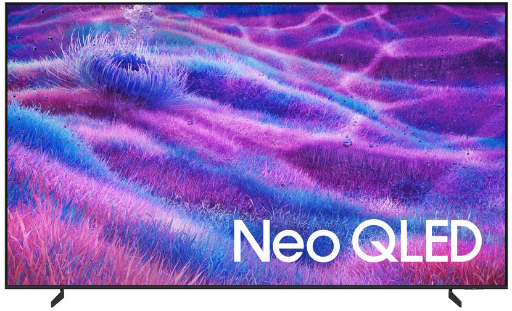 Samsung 100" Neo QLED 4K UHD TV with Free 43 inch UHD TV