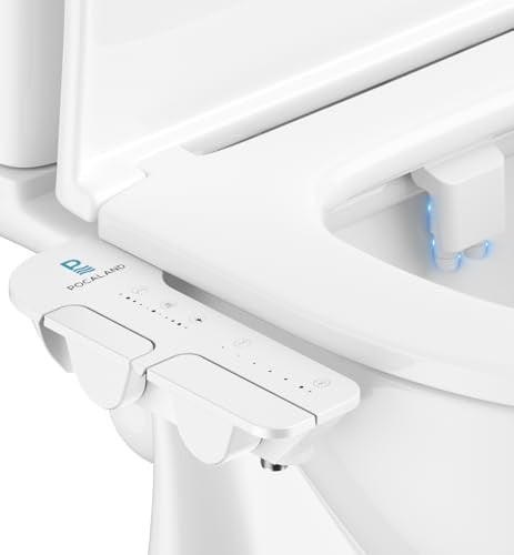 Ultra-Slim 3-in-1 Bidet Deal