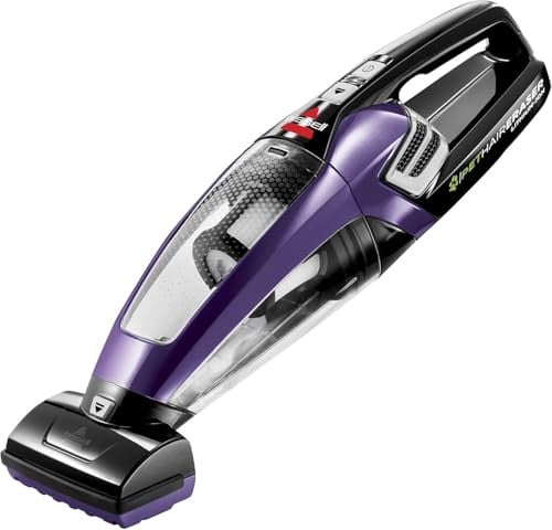 Bissell Pet Hair Eraser Cordless Hand Vacuum 2390A Deal