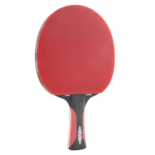Joola Rosskopf Table Tennis Paddle (Red) Deal