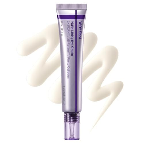 CENTELLIAN 24 360º Shot PDRN Eye Cream 1.01 fl oz