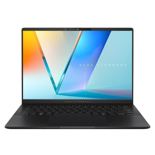 Asus Vivobook S14 S5406SA 14" WUXGA OLED Intel Ultra 7 32GB 1TB Laptop