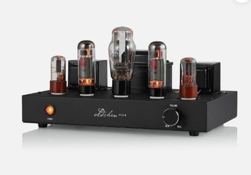 Oldchen HiFi EL34 Tube Stereo Amplifier Deal