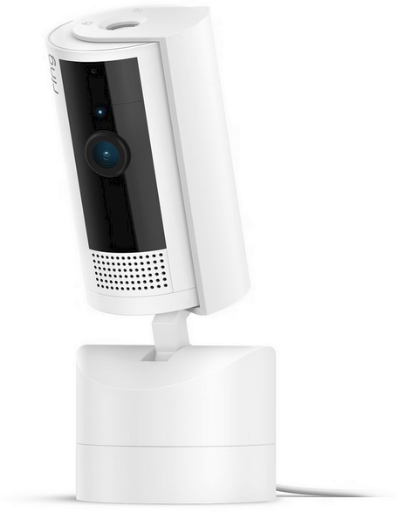 Ring Elderberry 1080p Pan-Tilt Indoor Security Camera Deal