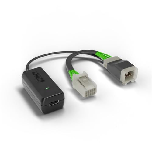 Dongar Dashcam USB Power Adapter