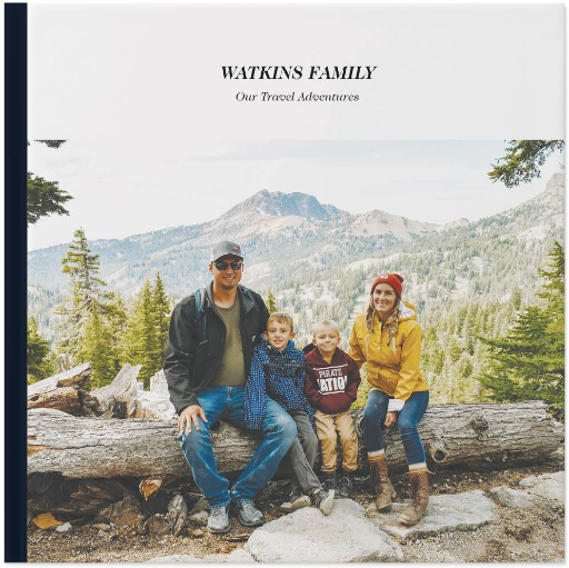 Shutterfly Photo Book Stackable Coupons!