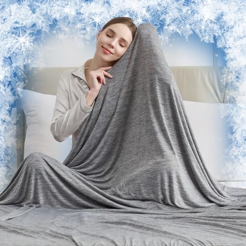 Double Sided Cooling Blankets Deal