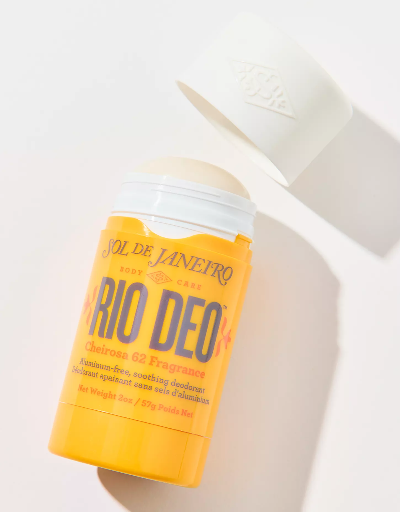 Sol de Janeiro Rio Deo Aluminum-Free Deodorant Deal