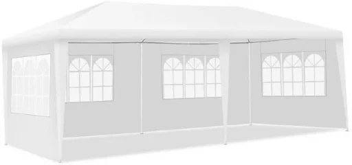 Outdoor 10' x 20' Heavy Duty Canopy
