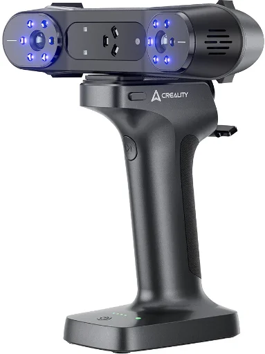 Creality RaptorX 3D Scanner Deal