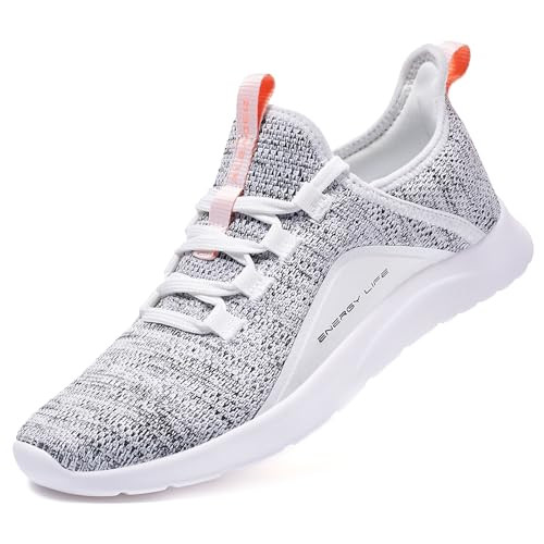 Women's Energycloud Lightweight Slip On Walking Running Shoes