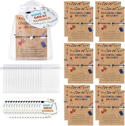 40 Sets Graduation Gifts Deal