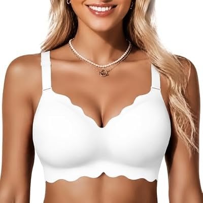 Cocomarts Jelly Bras