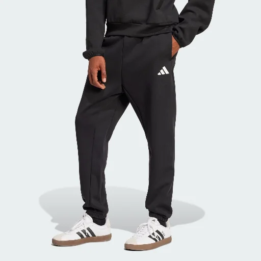 Adidas Men's Future Icons Small Logo Pants