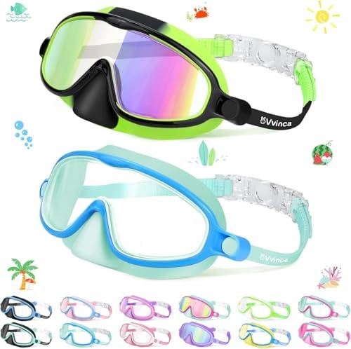 Kids Goggles