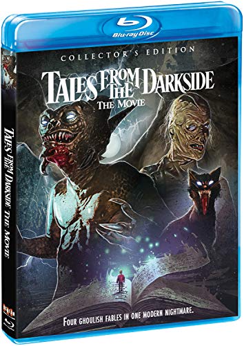 Tales from the Darkside: The Movie: Collector's Edition (Blu-ray) Deal