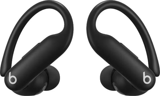 Geek Squad Certified Refurbished Powerbeats Pro 2 True Wireless Active Headphones