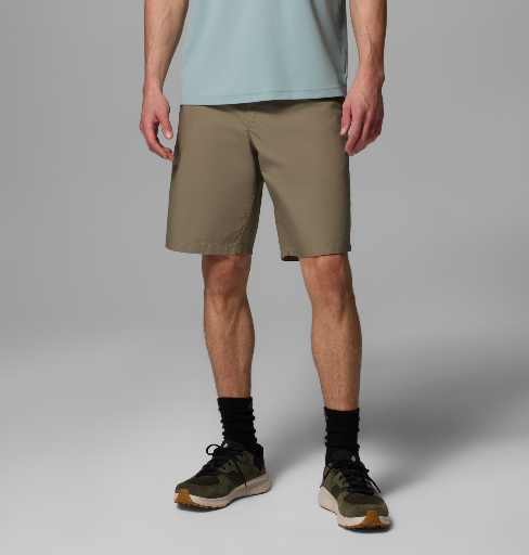 Columbia Men's 100% Cotton Washed Out Shorts