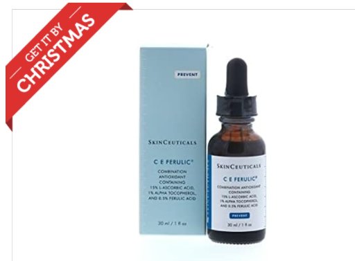 Skinceuticals CE Ferulic 1oz