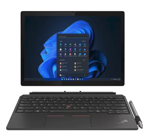 ThinkPad X12 Gen 2 Detachable - 12.3" IPS, 32GB RAM, 256GB SSD