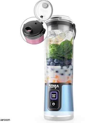 Ninja Blast Portable Blender