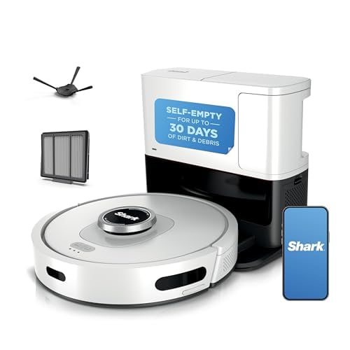 Shark AI Ultra Robot Vacuum AV2511AE Deal