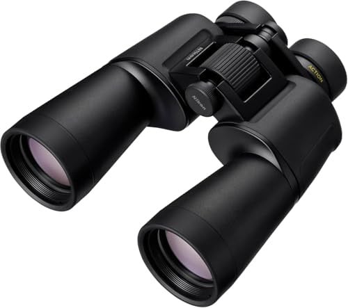 Nikon Action 7x50 Binocular Deal