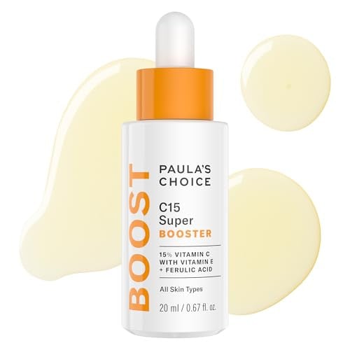 Paula's Choice C15 Super Booster 0.67 fl oz Deal