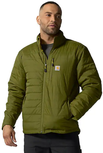 Carhartt Men's Gilliam Jacket Deal