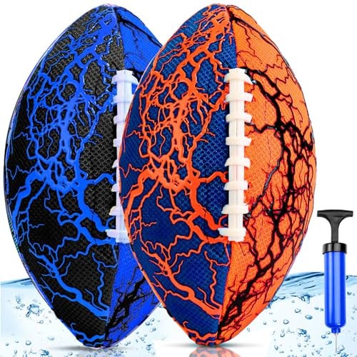 Jasonwell Pool Beach Water Football 2-Pack Deal