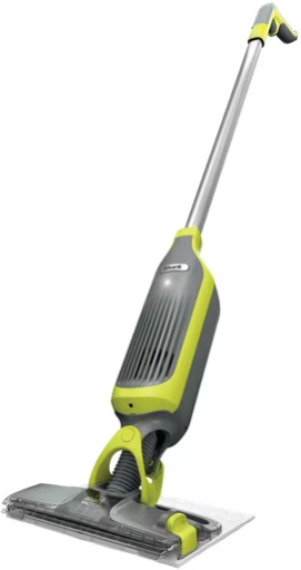 Shark VACMOP Cordless Hard Floor Vacuum Mop with 4 Disposable VACMOP Pads and 12-oz Shark Multi-Surface Cleaner Deal